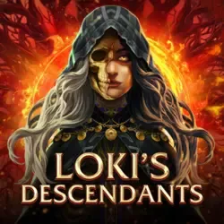 Loki's Descendants screenshot