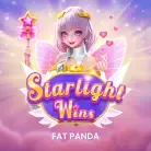 Starlight Wins