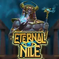 Eternal Nile screenshot