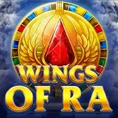 Wings of Ra screenshot