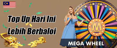 Putaran Percuma Slot Gacor promotion