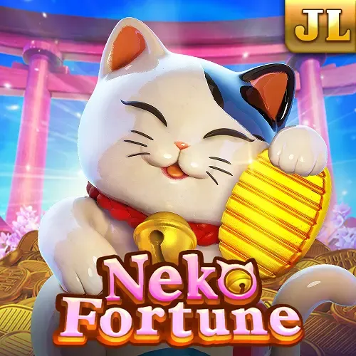 Neko Fortune screenshot