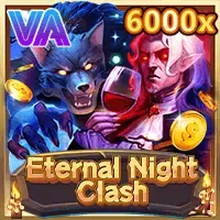 Eternal Night Clash screenshot