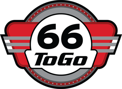 tng66 Logo